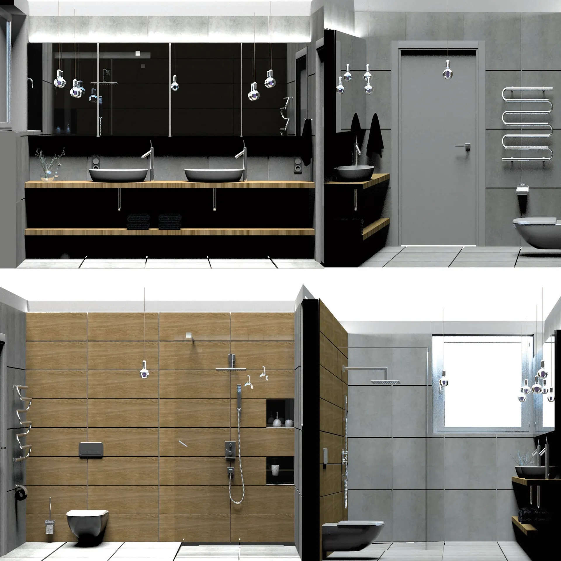 Wizualizacje – AM Design Studio Poznań, zdjęcie 3